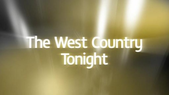 The West Country Tonight logo