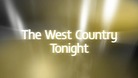 The West Country Tonight logo