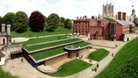 Lincoln Castle