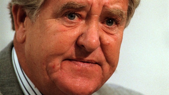 Lord Morris.