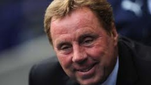 Harry Redknapp