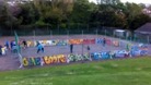 Football pitch