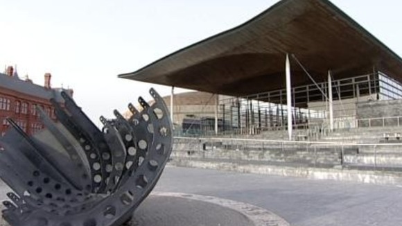 Welsh Assembly