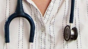 Stethoscope