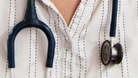 Stethoscope