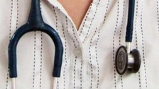 Stethoscope