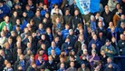 Pompey supporters