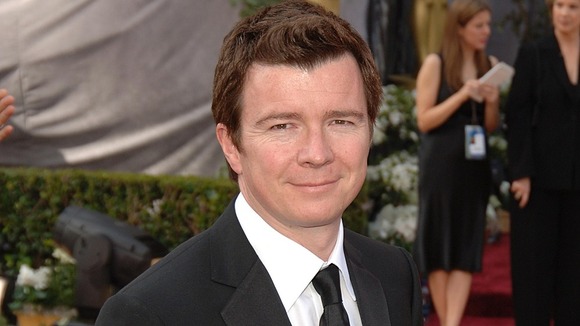 Rick Astley will return to sing as part of the Hit Factory reunion