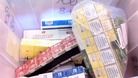 Zero tolerance on illegal goods