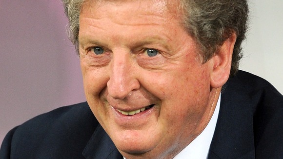 England boss Roy Hodgson has been criticised for comments on John Terry case.