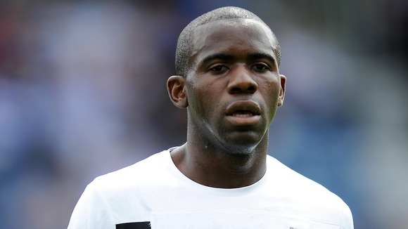 Fabrice Muamba, Bolton Wanderers