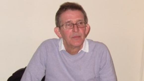 Michael Polding