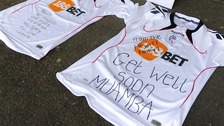 Fabrice Muamba 