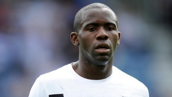 Fabrice Muamba