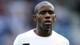 Fabrice Muamba