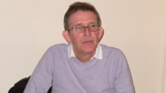 Michael Polding
