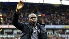 Fabrice Muamba, Bolton Wanderers
