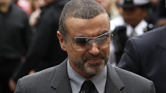 George Michael