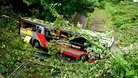 Bus crash