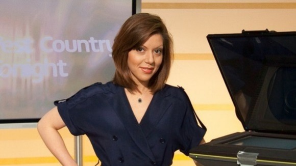 Vanessa Cuddeford