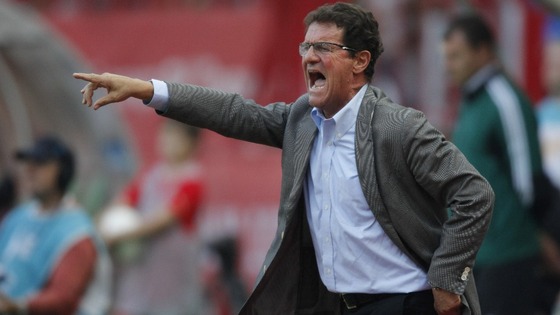 Fabio Capello
