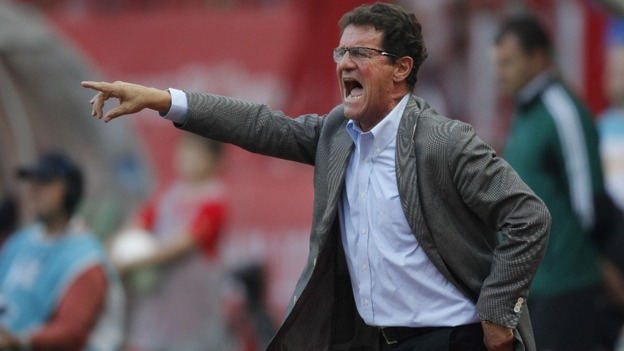 Fabio Capello