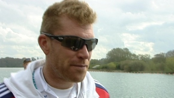 Matt Wells