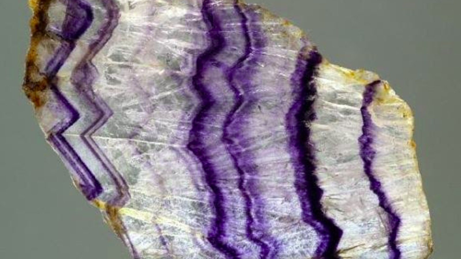 Mysterious 'Derbyshire Blue John' to be auctioned off Central ITV News