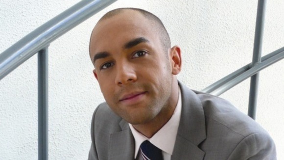Alex Beresford