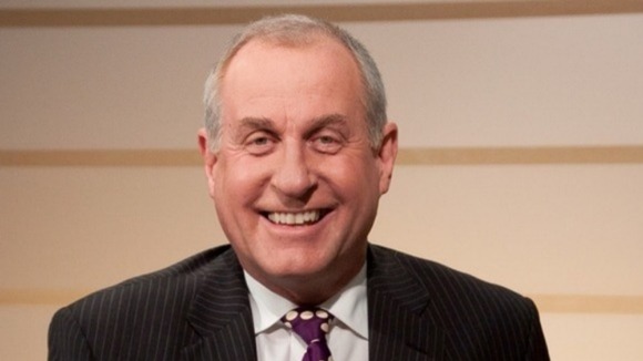 Bob Crampton