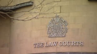 bradford crown court news today