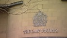 Bradford Crown Court GV