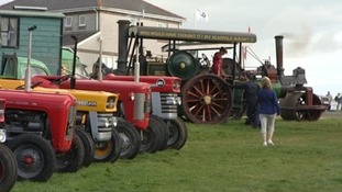 Anglesey Vintage Equipment Society