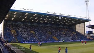 Fratton Park