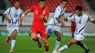 Gareth Bale