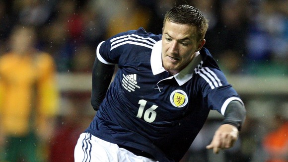 Ross McCormack