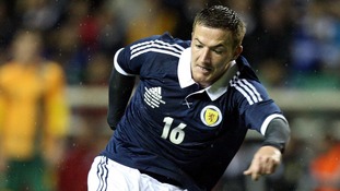 Ross McCormack