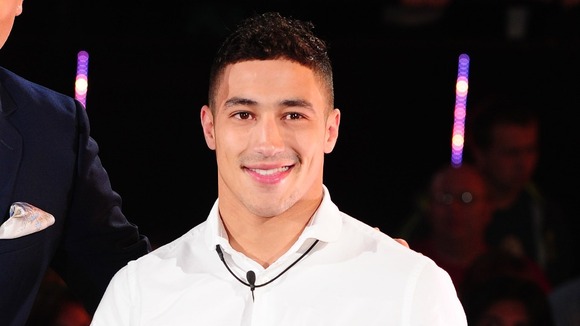 Ashley Mckenzie