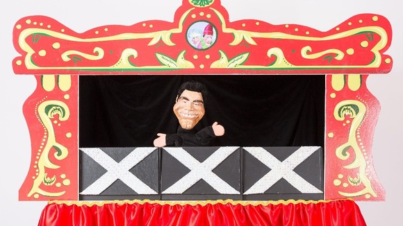 Punch and Judy