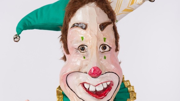 Punch and Judy