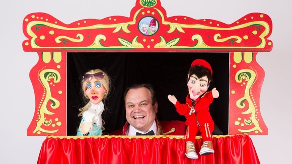 Punch and Judy