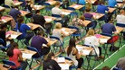 A-level results