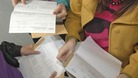Students with results