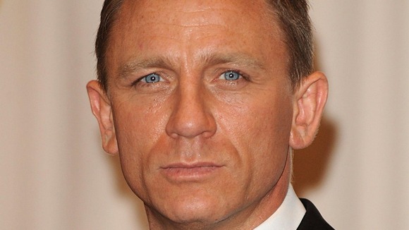 Daniel Craig