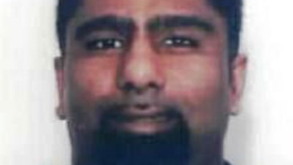 Hussain Asad Chohan is a smuggler and fraudsterHussain Asad Chohan is a smuggler and fraudster who is believed to be in Dubai