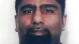 Hussain Asad Chohan is a smuggler and fraudsterHussain Asad Chohan is a smuggler and fraudster who is believed to be in Dubai