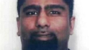 Hussain Asad Chohan is a smuggler and fraudsterHussain Asad Chohan is a smuggler and fraudster who is believed to be in Dubai