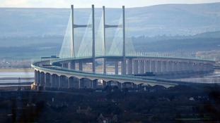 Second Severn Crossing