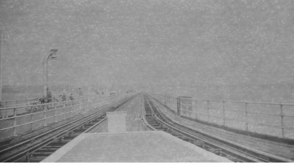 Southend Pier