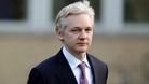 Julian Assange Ecuador